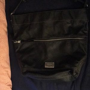 Nine West Vegan Leather Purse